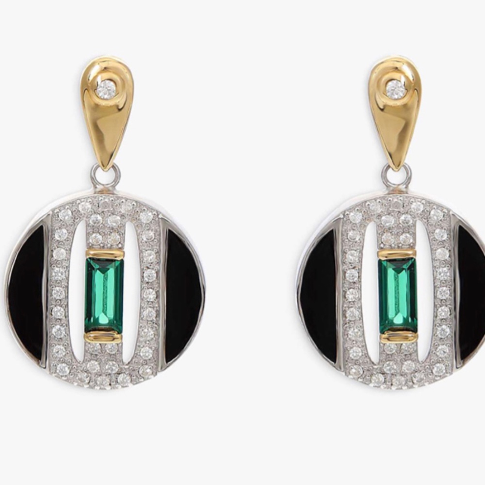 LAURA VANN Earrings ASO MEGHAN MARKLE